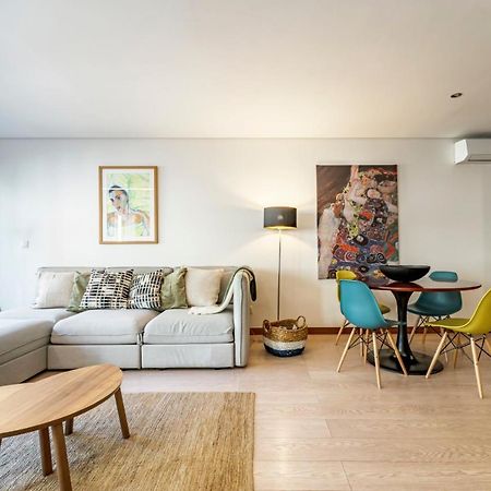 Art & Design Apartment OПорту Экстерьер фото