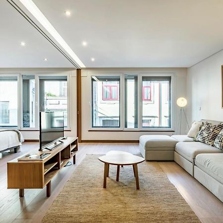 Art & Design Apartment OПорту Экстерьер фото