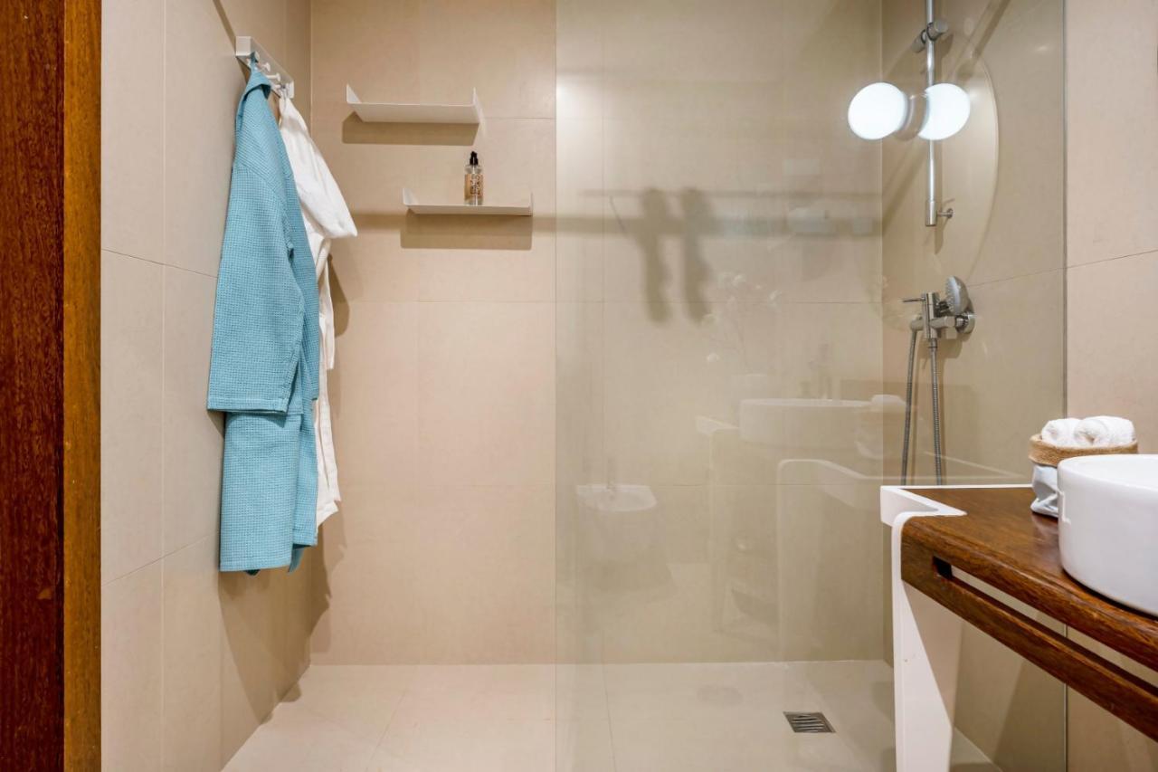 Art & Design Apartment OПорту Экстерьер фото