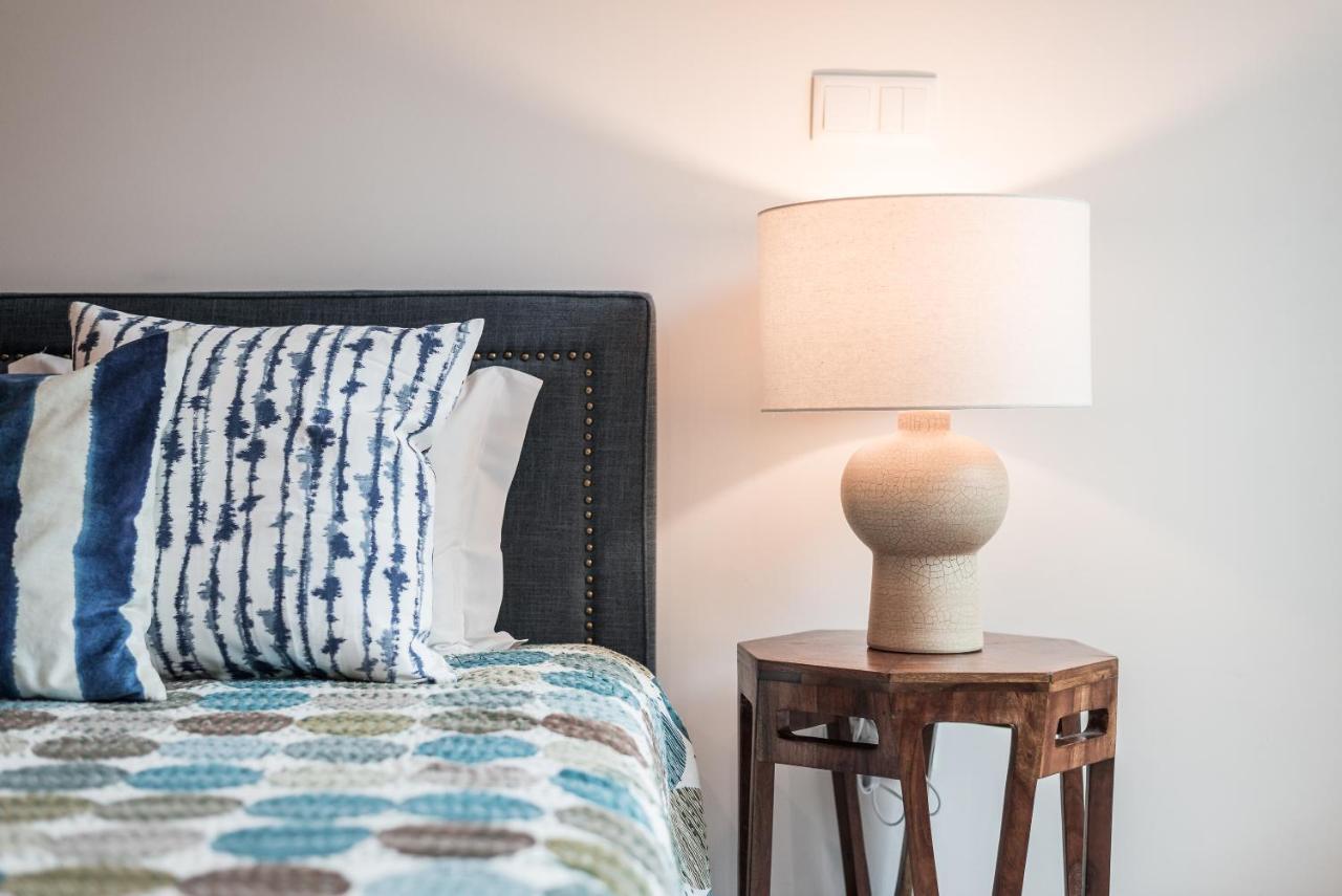 Art & Design Apartment OПорту Экстерьер фото