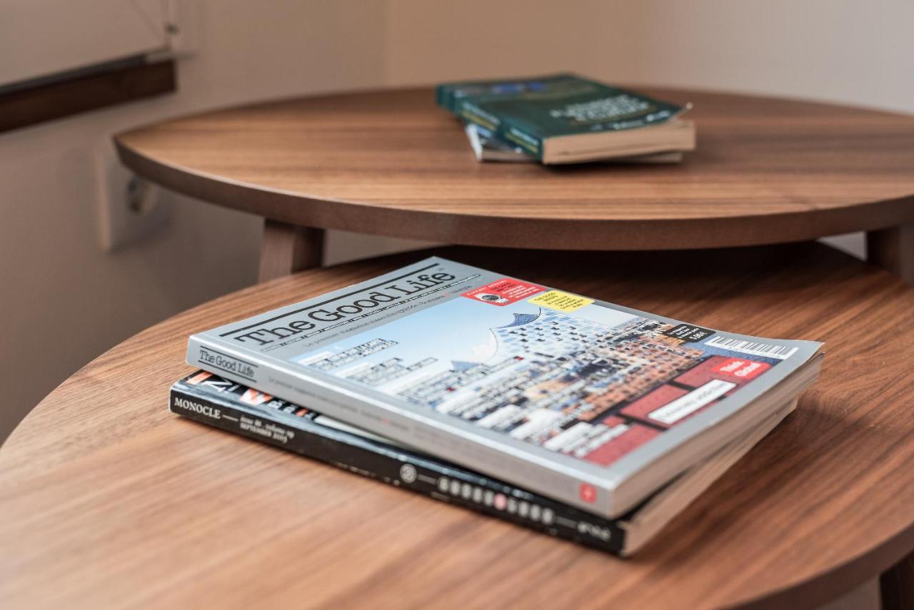 Art & Design Apartment OПорту Экстерьер фото