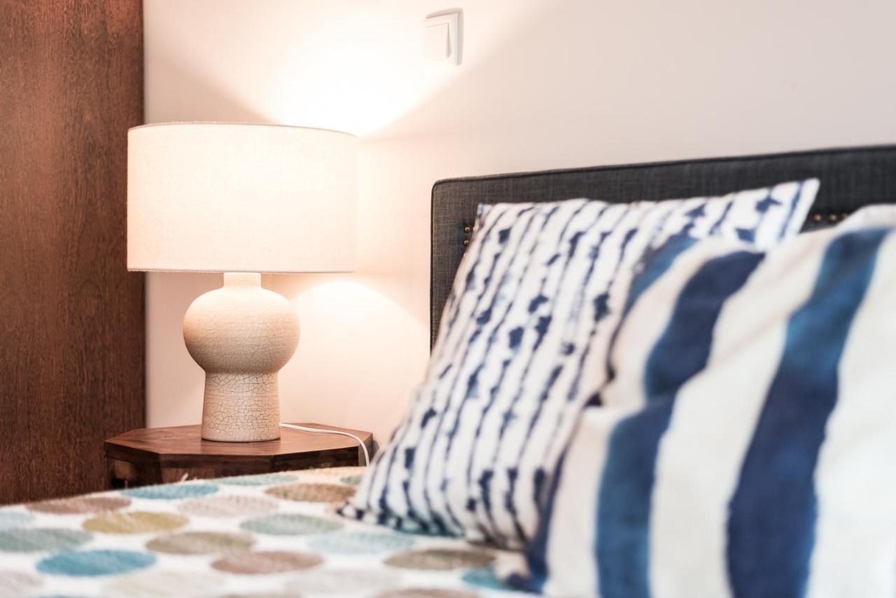 Art & Design Apartment OПорту Экстерьер фото